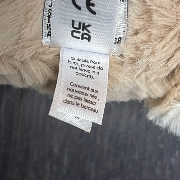 RETIRED Jellycat Mitzi Reindeer Plush Toy Collectible Limited Edition Stuffed - Picture 6 of 11